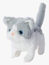 Simba Toys PetZoo Katt med Lyder &  Bevegelse