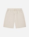 Bommy Linen Shorts - Sand