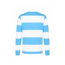 Paul & Shark Herre Topper Flerfarget L,