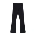 Liu Jo Dame Bukser Svart XS,
