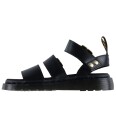 Dr. Martens Sandaler   Gryfon   Black   Dr. Martens   36   Sandals   Svart