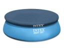 Intex Bassengtrekk rund 244 cm 28020