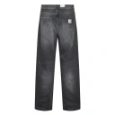 Carhartt Wip Herre Jeans Svart W30,