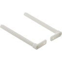 Avstandsbolter for frontplate