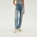 1989 Studio Dame Jeans Blå W27,