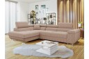 Kintore 4 seters Hjørnesovesofa  