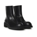 Ann Demeulemeester Herre Sko Svart 43 EU,