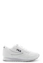 FILA Orbit Low White 39