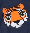 DYR Cph Collegegenser   DYR Bellow   Dark Navy Tiger   DYR   8 år (128)   Collegegenser   Grå