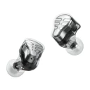 FEEL Core Ultra True Wireless Svart