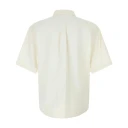 Dsquared2 Herre Skjorter Hvit XL,