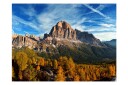 Fototapet Panoramautsikt Over De Dolomittene 300x231 - Artgeist sp. z o. o.