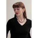 Camilla Øhrling Dame Accessories Grå ONE SIZE,
