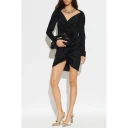 Balmain Dame Kjoler Svart XS,