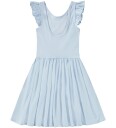Molo Cloudia   Blue   134/140