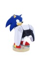 Cable Guys Exquisite Gaming Smarttelefonstativ Cable Guys Moderne Sonic-Kontroller 20 Cm 