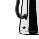 Alessi Toru Elektrisk Vannkoker 1,7 L Svart Design