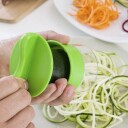 Mini Spiralizer