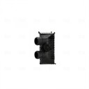 Intercooler NISSENS 961367