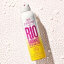 Sol de Janeiro Rio Radiance Kroppsspray med SPF 50 og Fuktighetsgivende Egenskaper - 200 ml