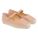 Castañer Dame Sko Beige 38 EU,