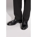 Ferragamo Herre Sko Svart 40 1/2 EU,
