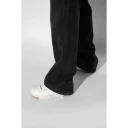 New Balance Dame Sko Hvit 37 EU,