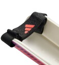 Adidas Performance Leggbeskyttere   F50 kamp   Hvit/Solar Turbo/   Adidas Performance   L   Large   Leggbeskyttere