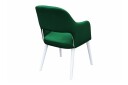 Uptown Matstol White -