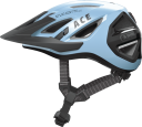 ABUS Urban I 3.0 ACE sykkelhjelm Iced Blue