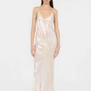 Roberto Cavalli Dame Kjoler Hvit S,