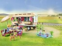 Playmobil Country - Cosy Cafe with Vegetable Garden