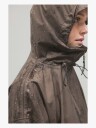 DAY ET Day Re No Rain Anorak   Brown   L