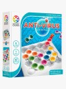 Anti-Virus Logikkspill for Barn fra Smart Games
