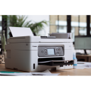 Canon MAXIFY GX4050 Multifunksjon Blekkskriver med MegaTank og Tosidig Utskrift