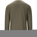 NOU Wiseman Graphic Crew Neck Sweatshirt Herre Grønn S
