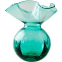 Magnor  Boblen pride vase 23 cm grønn