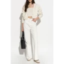 Officine Générale Dame Topper Beige M,
