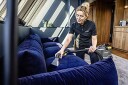 Kärcher   Møbelmunnstykke til puzzi 8/1