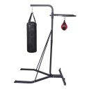 Boksestativ for speedbag og boksesekk