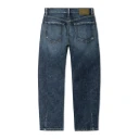 Cambio Dame Jeans Blå XS,