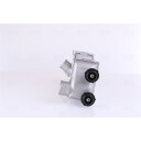 Intercooler NISSENS 96409