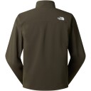 The North Face Men"s Nimble Jacket 2.0 New Taupe Green S