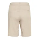 Kaffe Dame Shorts Beige S,