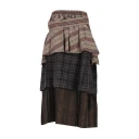 Vivienne Westwood Dame Skjørt Flerfarget M,