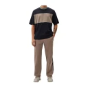 Armani Exchange Herre Bukser Beige M,
