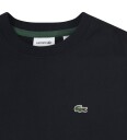 Lacoste T skjorte   Svart   Lacoste   8 år (128)   T skjorte