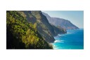 Fototapet XXL Na Pali Coast Kauai Hawaii 550x270 - Artgeist sp. z o. o.