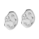 Federica Tosi Dame Accessories Grå ONE SIZE,