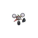 Kegland MK5   CO2 regulator Forbedret og verktøyfri